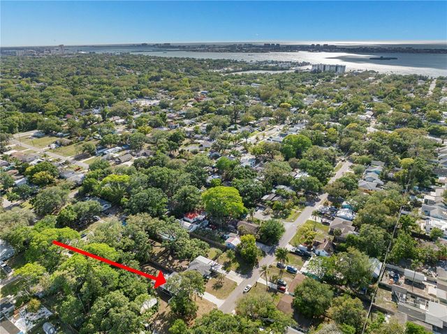 1273 SEDEEVA CIRCLE N, Clearwater, FL 33755