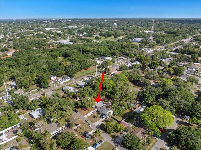 1273 SEDEEVA CIRCLE N, Clearwater, FL 33755