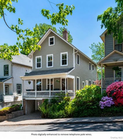 35 4th Avenue, Nyack, NY 10960