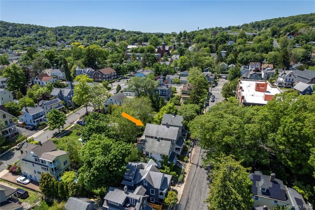 35 4th Avenue, Nyack, NY 10960