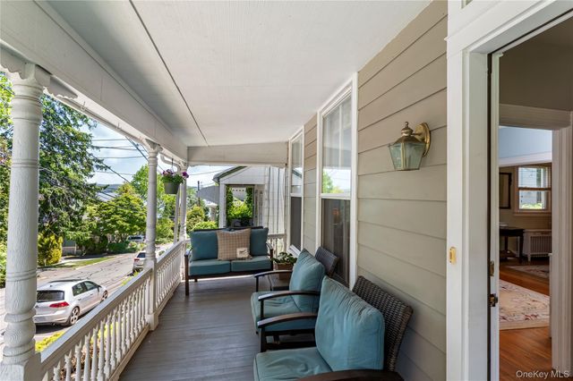 35 4th Avenue, Nyack, NY 10960