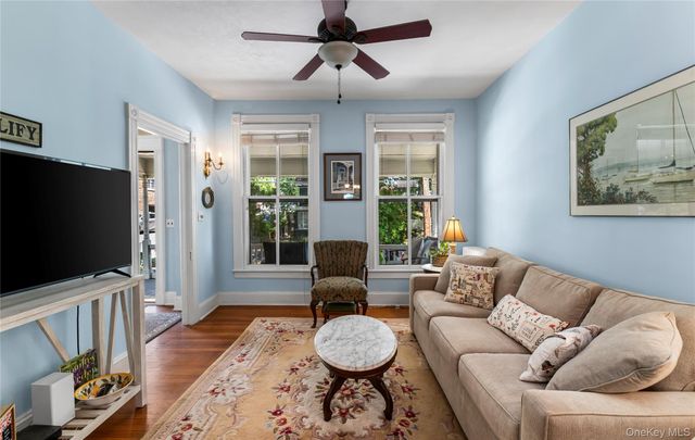 35 4th Avenue, Nyack, NY 10960