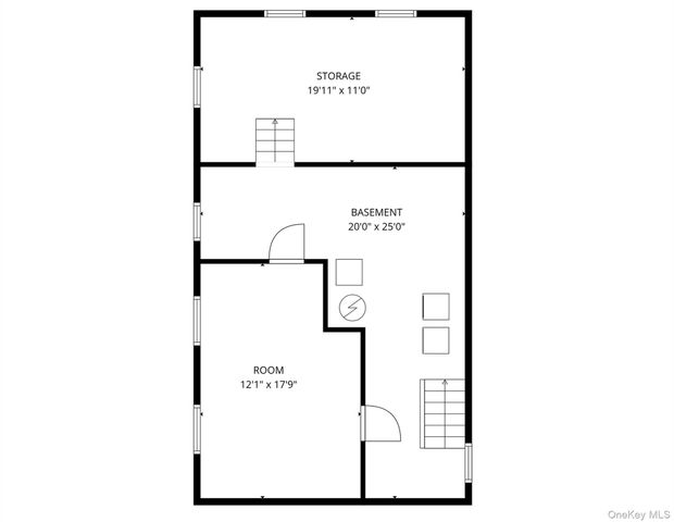35 4th Avenue, Nyack, NY 10960