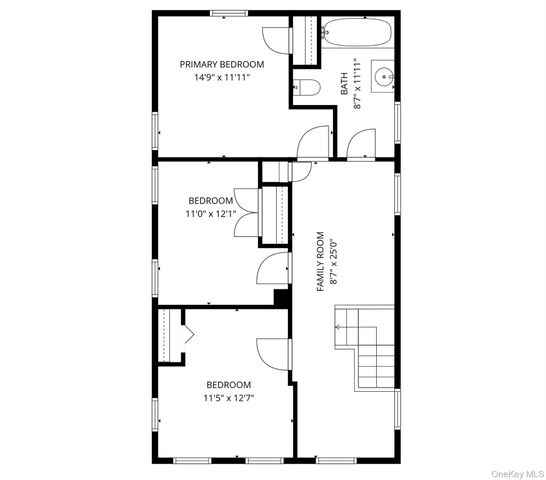 35 4th Avenue, Nyack, NY 10960
