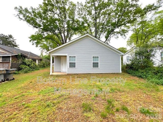 2546 Hemphill Street, Charlotte, NC 28208