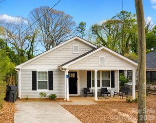 2546 Hemphill Street, Charlotte, NC 28208