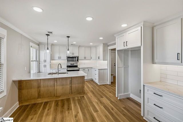 109 Pine Ridge Road, Lyman, SC 29365