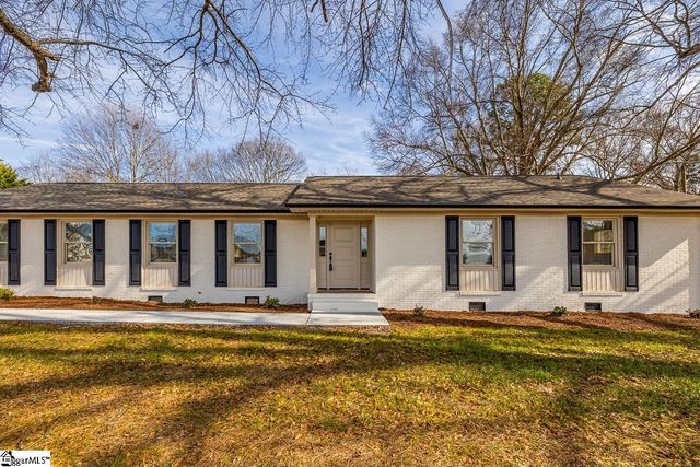 109 Pine Ridge Road, Lyman, SC 29365