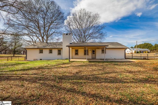 109 Pine Ridge Road, Lyman, SC 29365