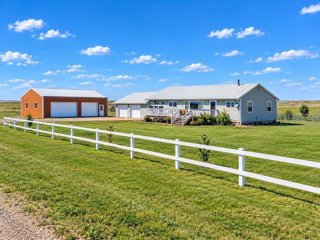 6804 Road 2061, Wolf Point, MT 59201 property photo