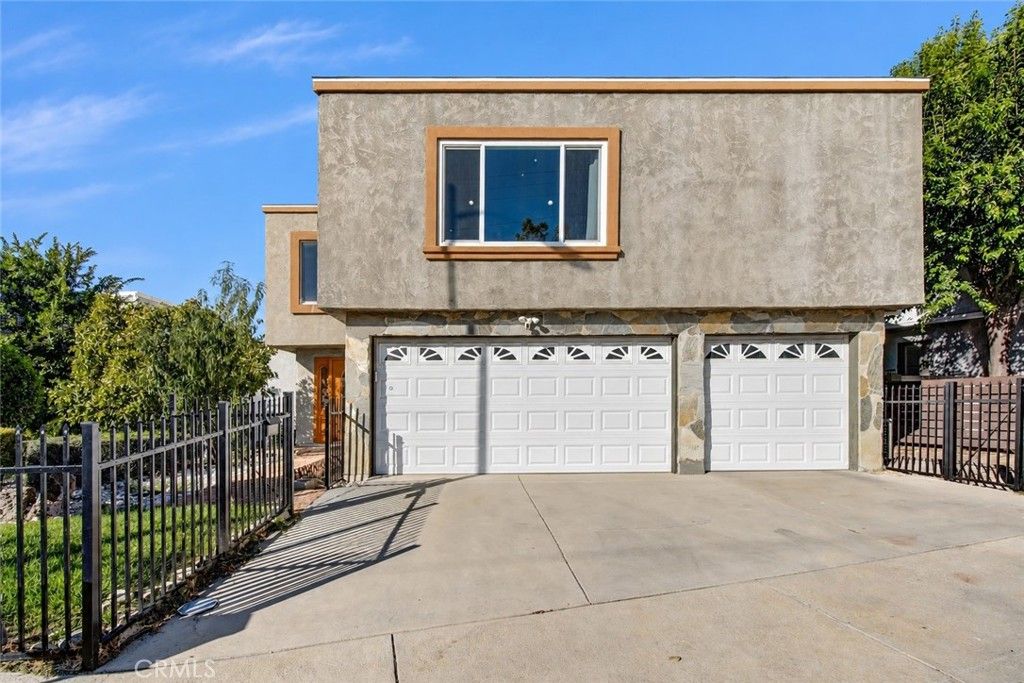22763 Macfarlane, Woodland Hills, CA 91364 — exterior