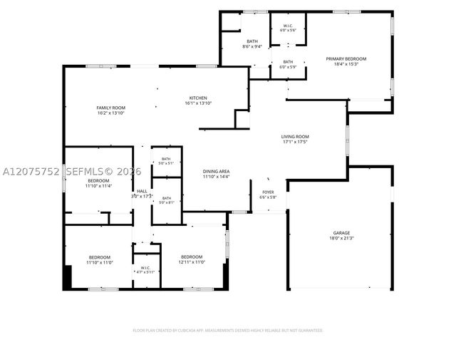 8250 SW 86th Ct, Miami, FL 33143