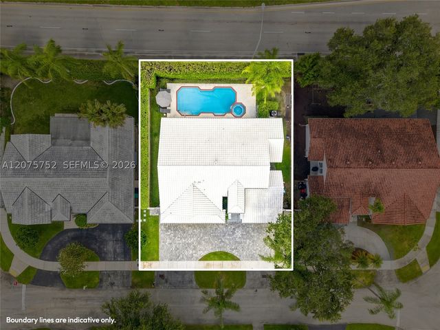 8250 SW 86th Ct, Miami, FL 33143