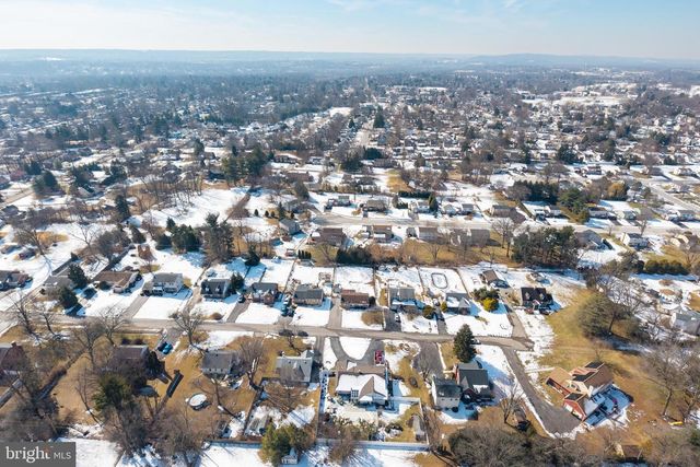 1820 W JAMES ST, Jeffersonville, PA 19403