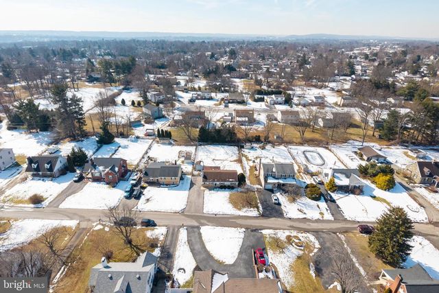 1820 W JAMES ST, Jeffersonville, PA 19403