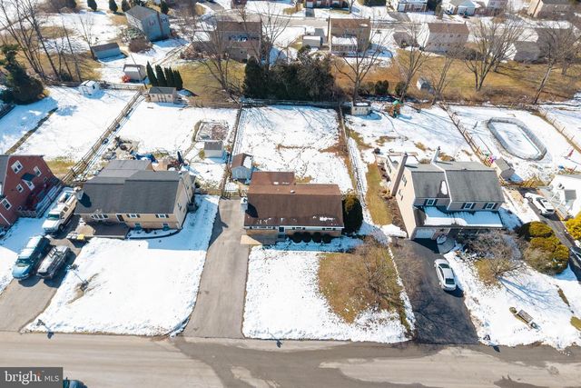 1820 W JAMES ST, Jeffersonville, PA 19403