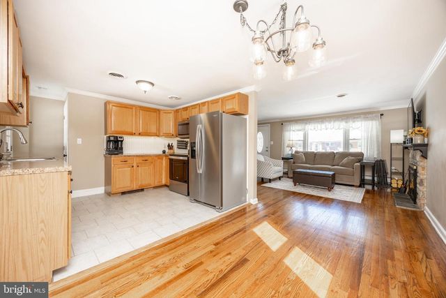 1820 W JAMES ST, Jeffersonville, PA 19403