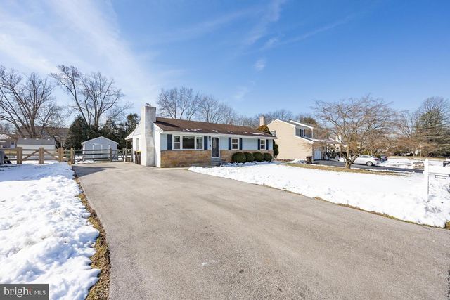 1820 W JAMES ST, Jeffersonville, PA 19403