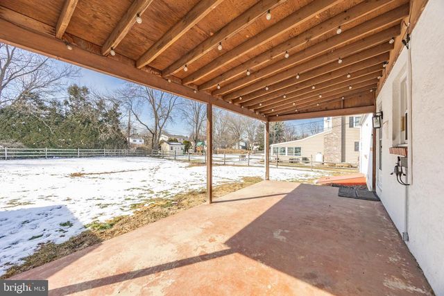 1820 W JAMES ST, Jeffersonville, PA 19403