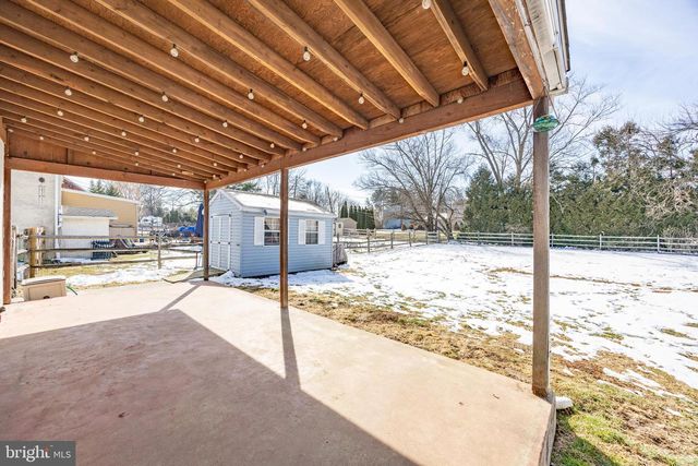 1820 W JAMES ST, Jeffersonville, PA 19403