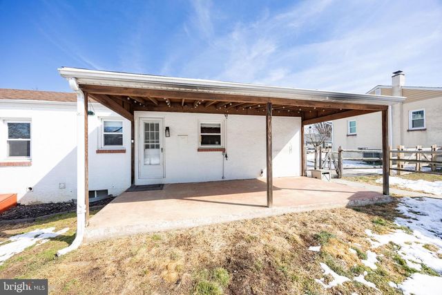 1820 W JAMES ST, Jeffersonville, PA 19403