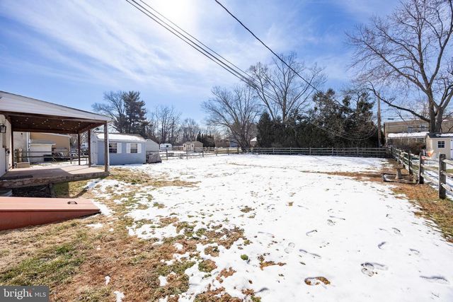 1820 W JAMES ST, Jeffersonville, PA 19403