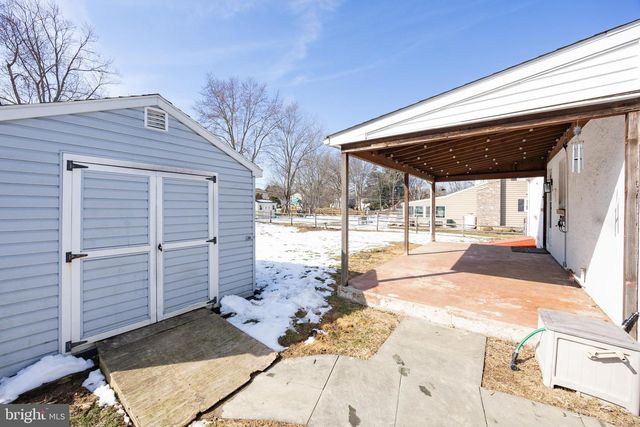 1820 W JAMES ST, Jeffersonville, PA 19403