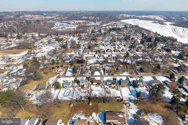 1820 W JAMES ST, Jeffersonville, PA 19403