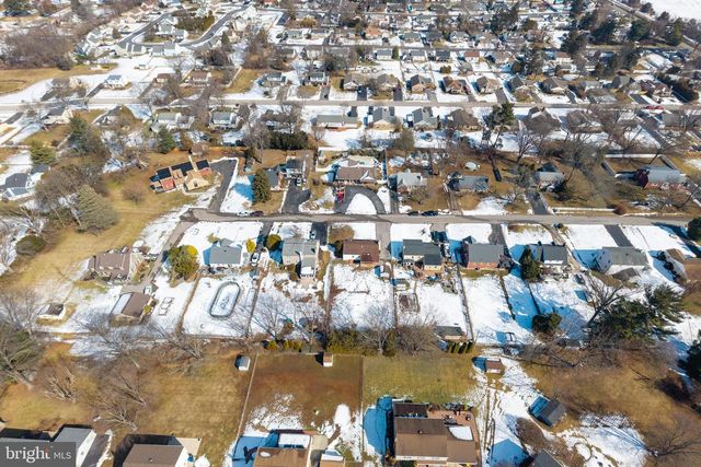 1820 W JAMES ST, Jeffersonville, PA 19403