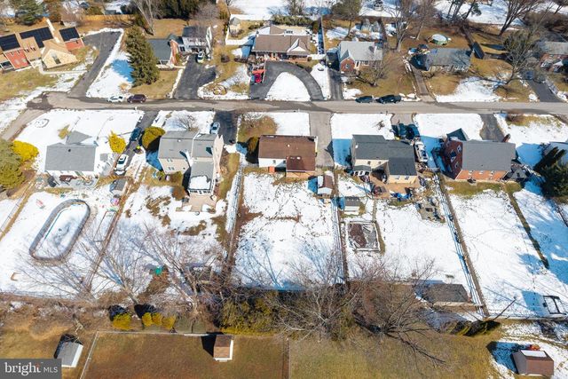 1820 W JAMES ST, Jeffersonville, PA 19403