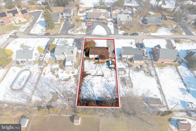 1820 W JAMES ST, Jeffersonville, PA 19403