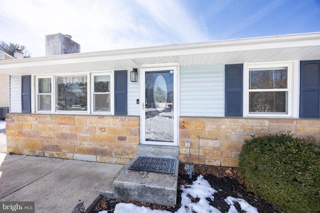 1820 W JAMES ST, Jeffersonville, PA 19403