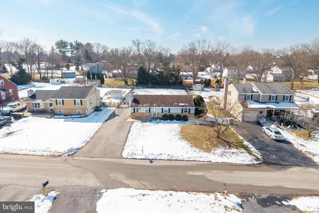 1820 W JAMES ST, Jeffersonville, PA 19403