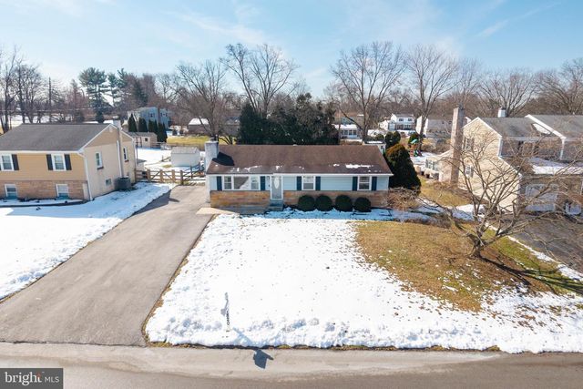 1820 W JAMES ST, Jeffersonville, PA 19403