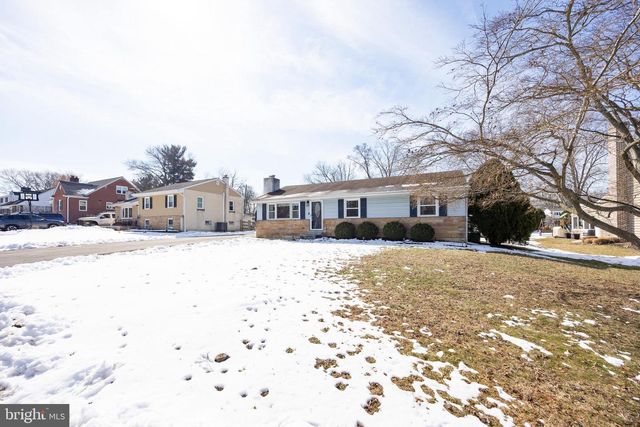 1820 W JAMES ST, Jeffersonville, PA 19403