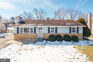 1820 W JAMES ST, Jeffersonville, PA 19403