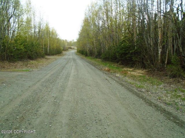 6677 S Lark Circle, Wasilla, AK 99623