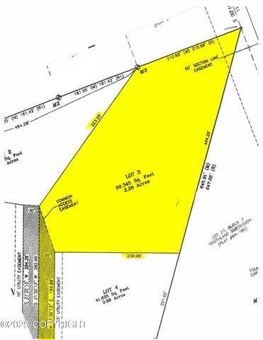 6677 S Lark Circle, Wasilla, AK 99623