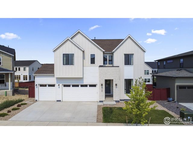 1728 Center Pivot Dr, Windsor, CO 80550