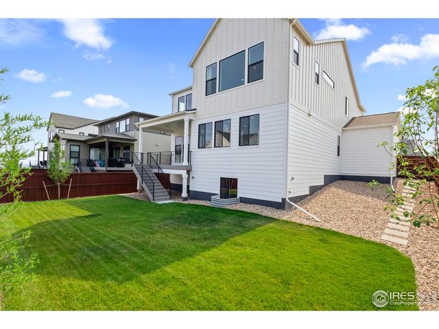 1728 Center Pivot Dr, Windsor, CO 80550