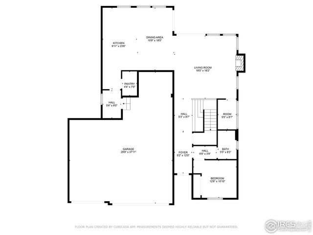 1728 Center Pivot Dr, Windsor, CO 80550