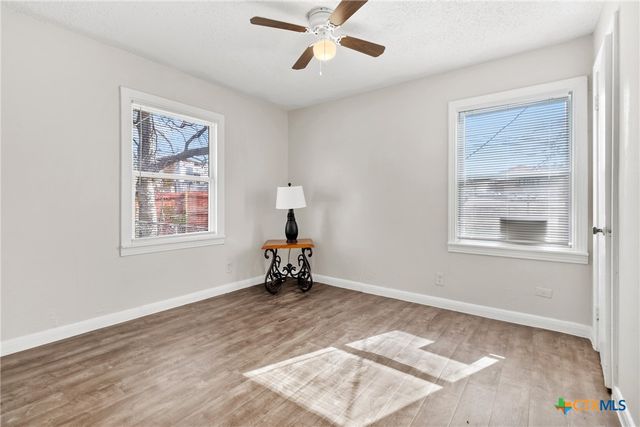 1202 Garth Drive, Killeen, TX 76541