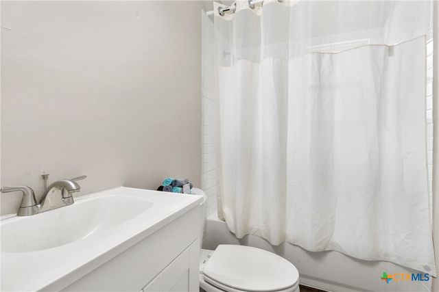 1202 Garth Drive, Killeen, TX 76541