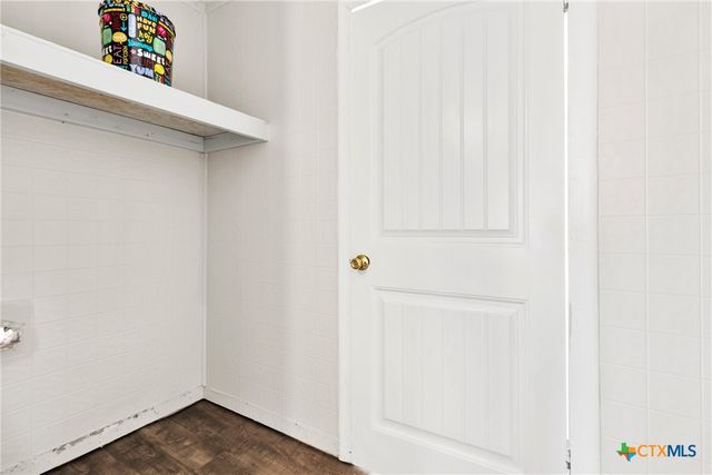 1202 Garth Drive, Killeen, TX 76541