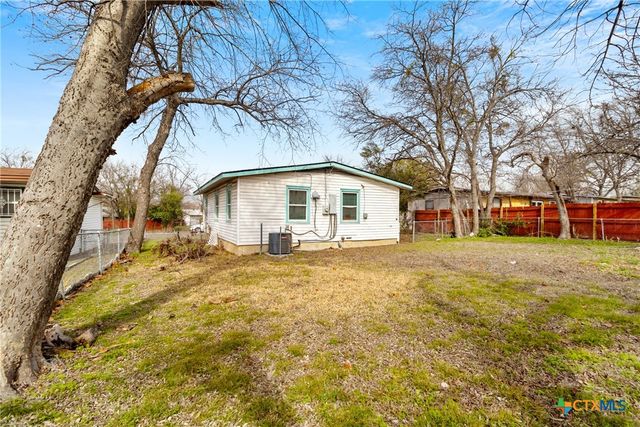 1202 Garth Drive, Killeen, TX 76541