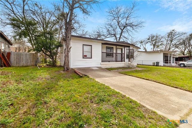 1202 Garth Drive, Killeen, TX 76541
