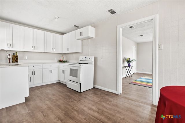 1202 Garth Drive, Killeen, TX 76541