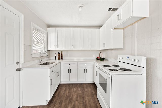 1202 Garth Drive, Killeen, TX 76541