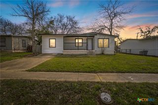 1202 Garth Drive, Killeen, TX 76541