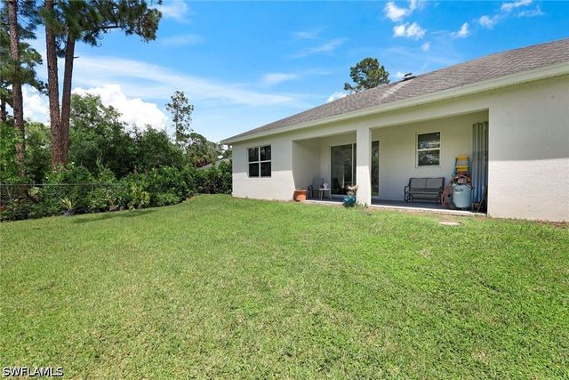 543 20th ST SE, Naples, FL 34117
